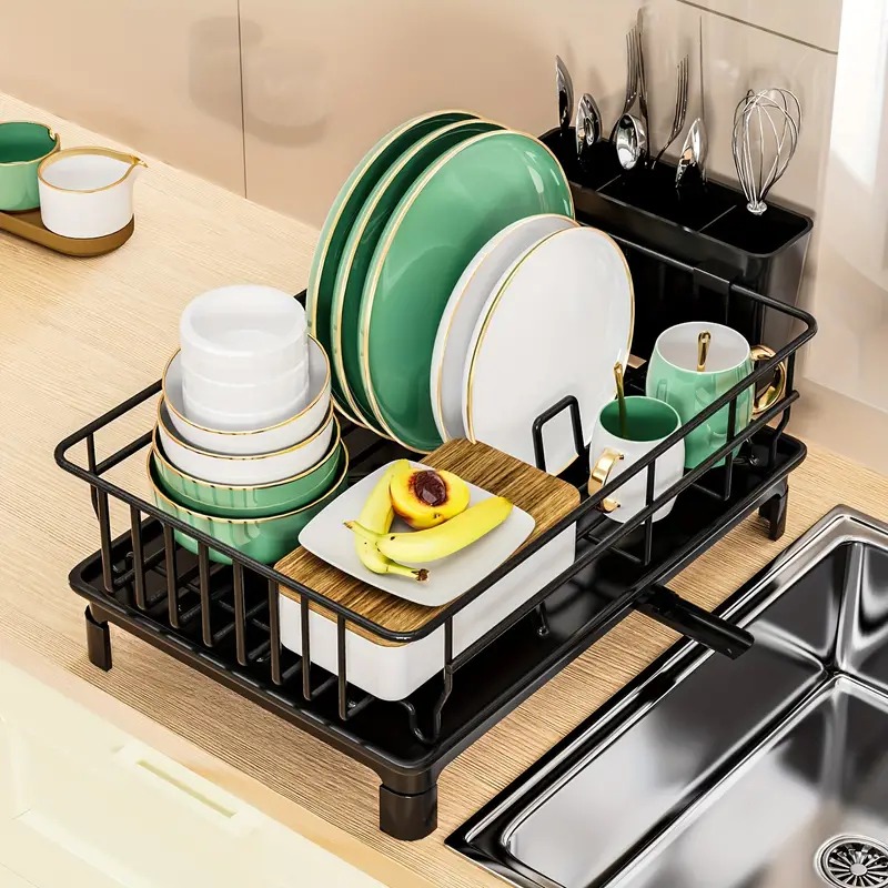 Rostfreies Geschirr-Abtropfges – Commercial Kitchen Floor Drain Bewertung und Preis