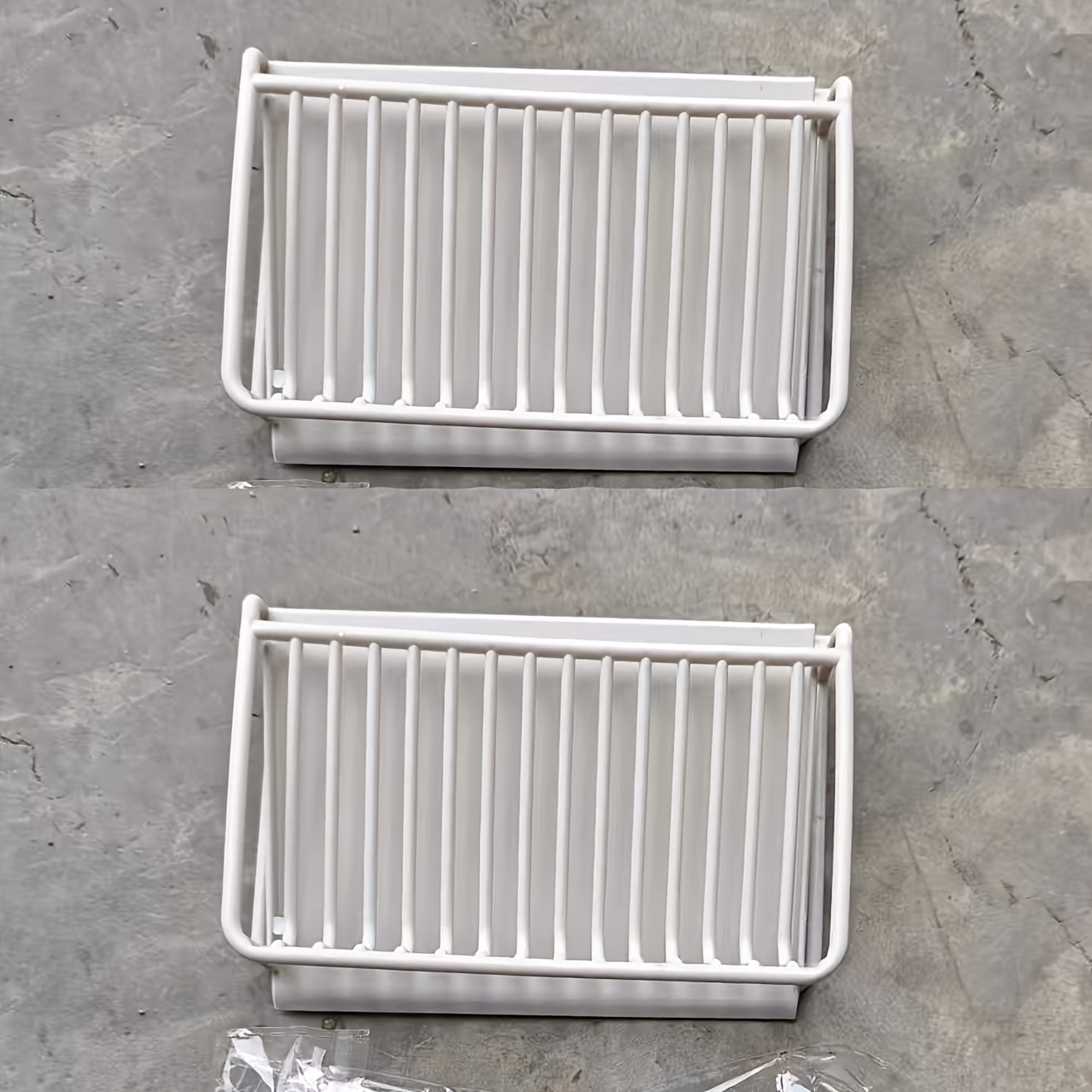 1 Stück Kunststoff-Seifenschal – Commercial Kitchen Floor Drain Bewertung und Preis