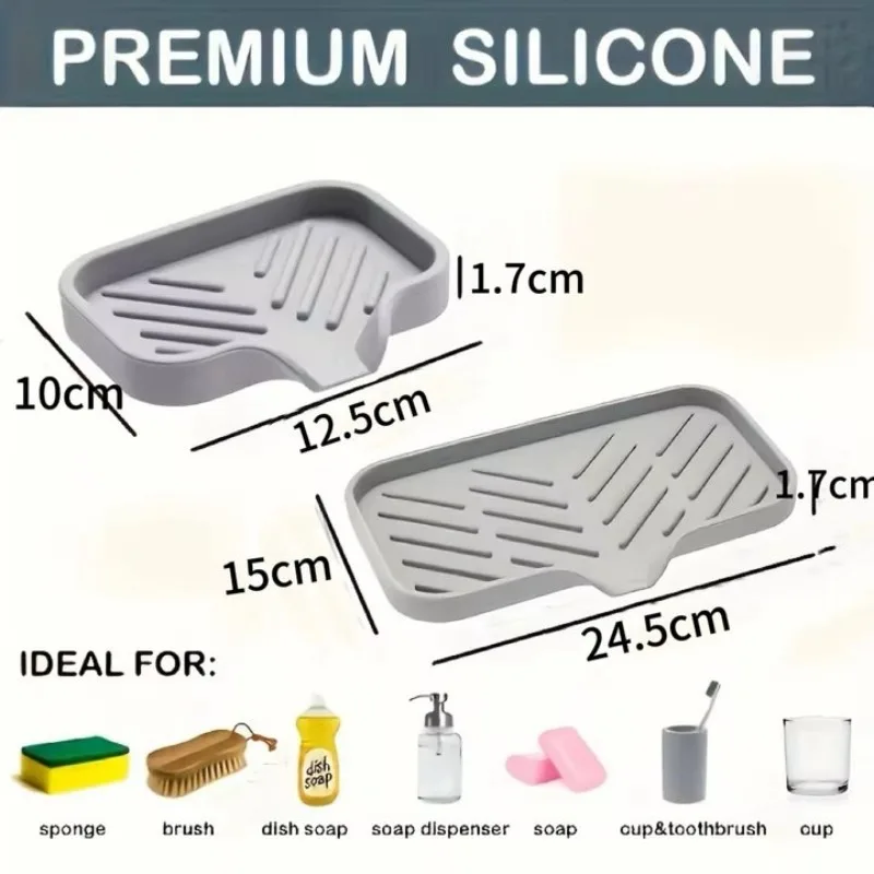 Selbstentleerender Seifenhalte – Commercial Kitchen Floor Drain Bewertung und Preis