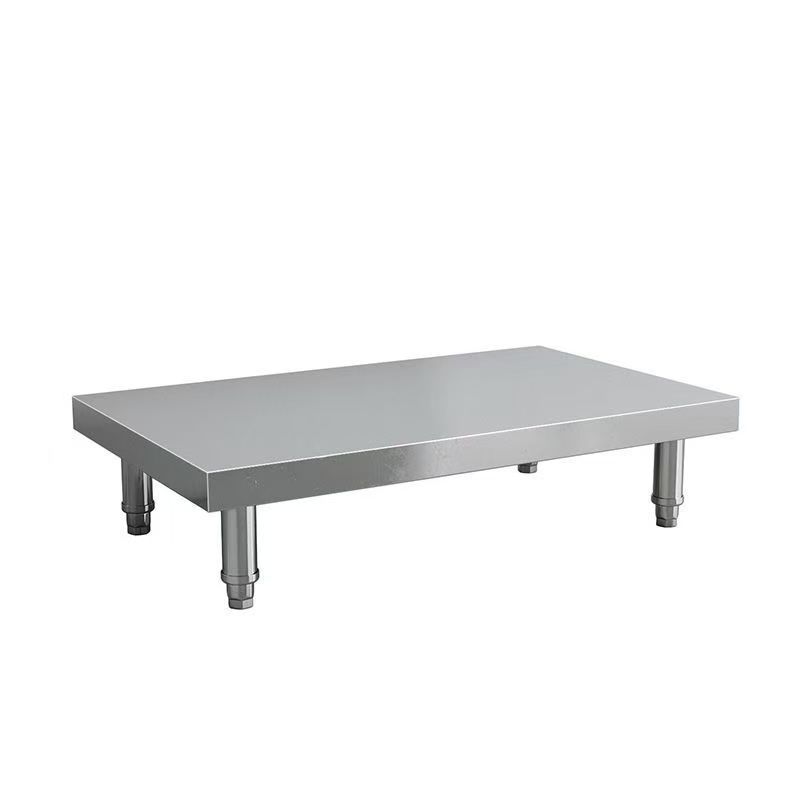 Extra dicke kommerzielle Küche – Commercial Kitchen Warehouse Bewertung und Preis