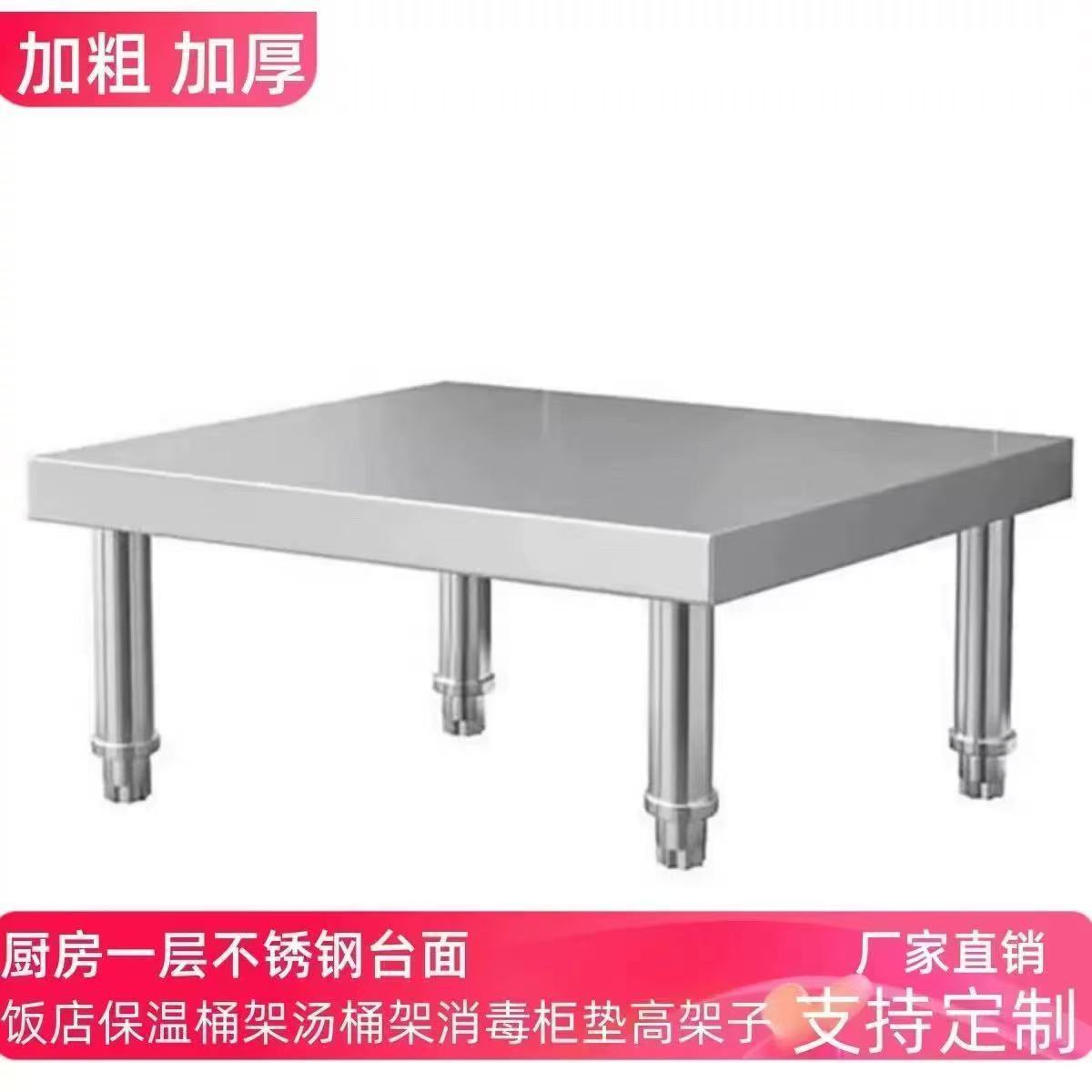 Extra dicke kommerzielle Küche – Commercial Kitchen Warehouse Bewertung und Preis