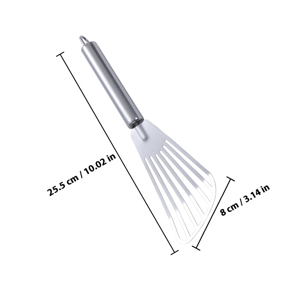 3 stücke Edelstahl Spachtel Fü – Commercial Kitchen Equipment List Bewertung und Preis
