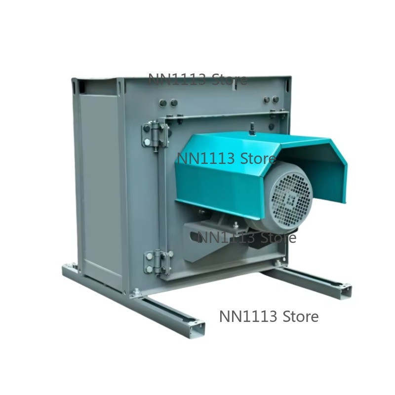 Zentrifugaler Abluftventilator – Commercial Kitchen Warehouse Bewertung und Preis