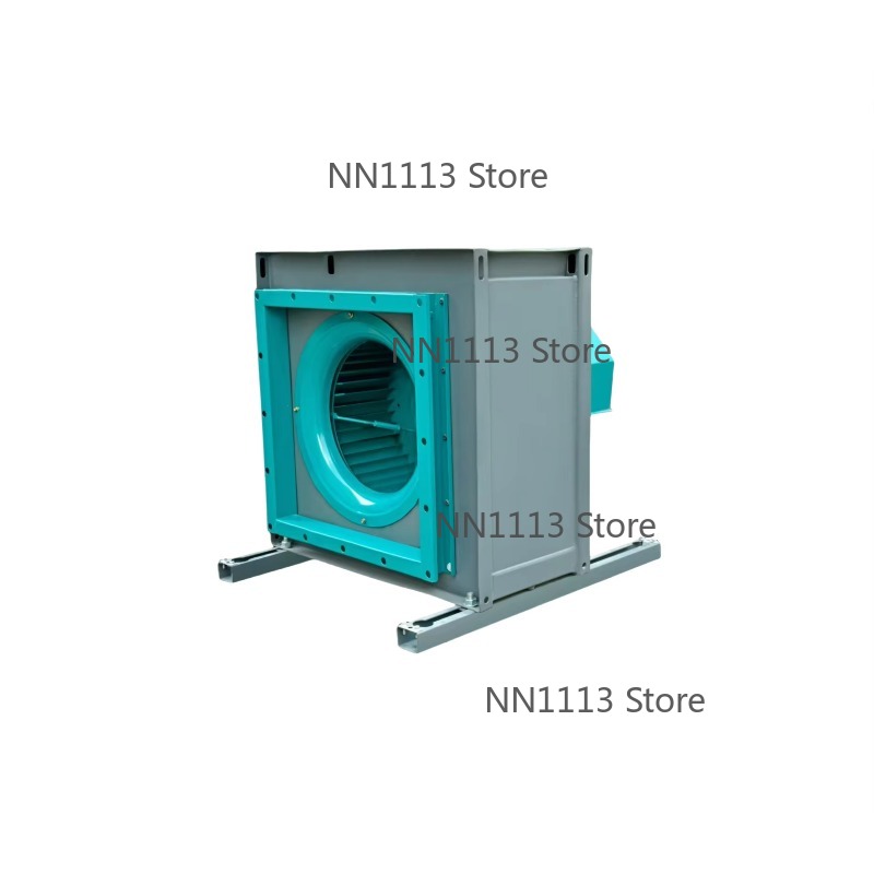 Zentrifugaler Abluftventilator – Commercial Kitchen Warehouse Bewertung und Preis