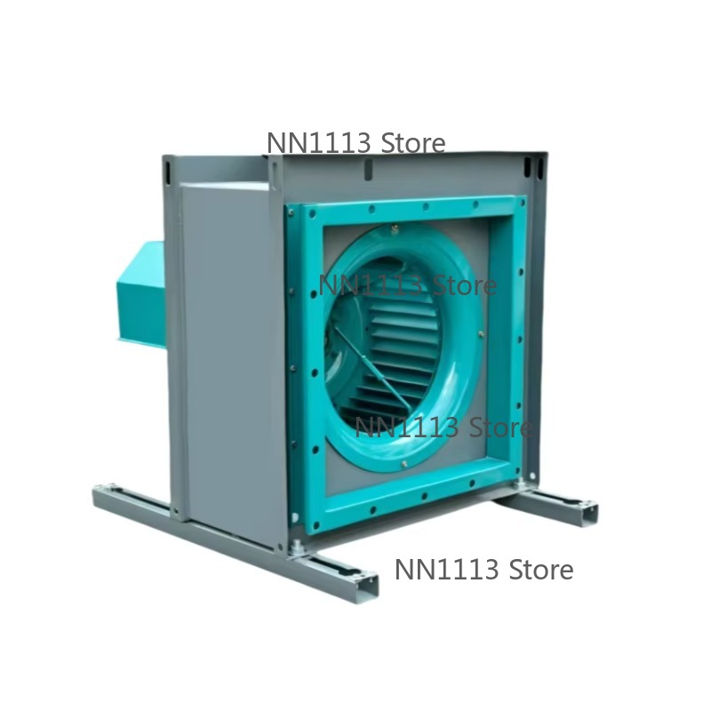 Zentrifugaler Abluftventilator – Commercial Kitchen Warehouse Bewertung und Preis