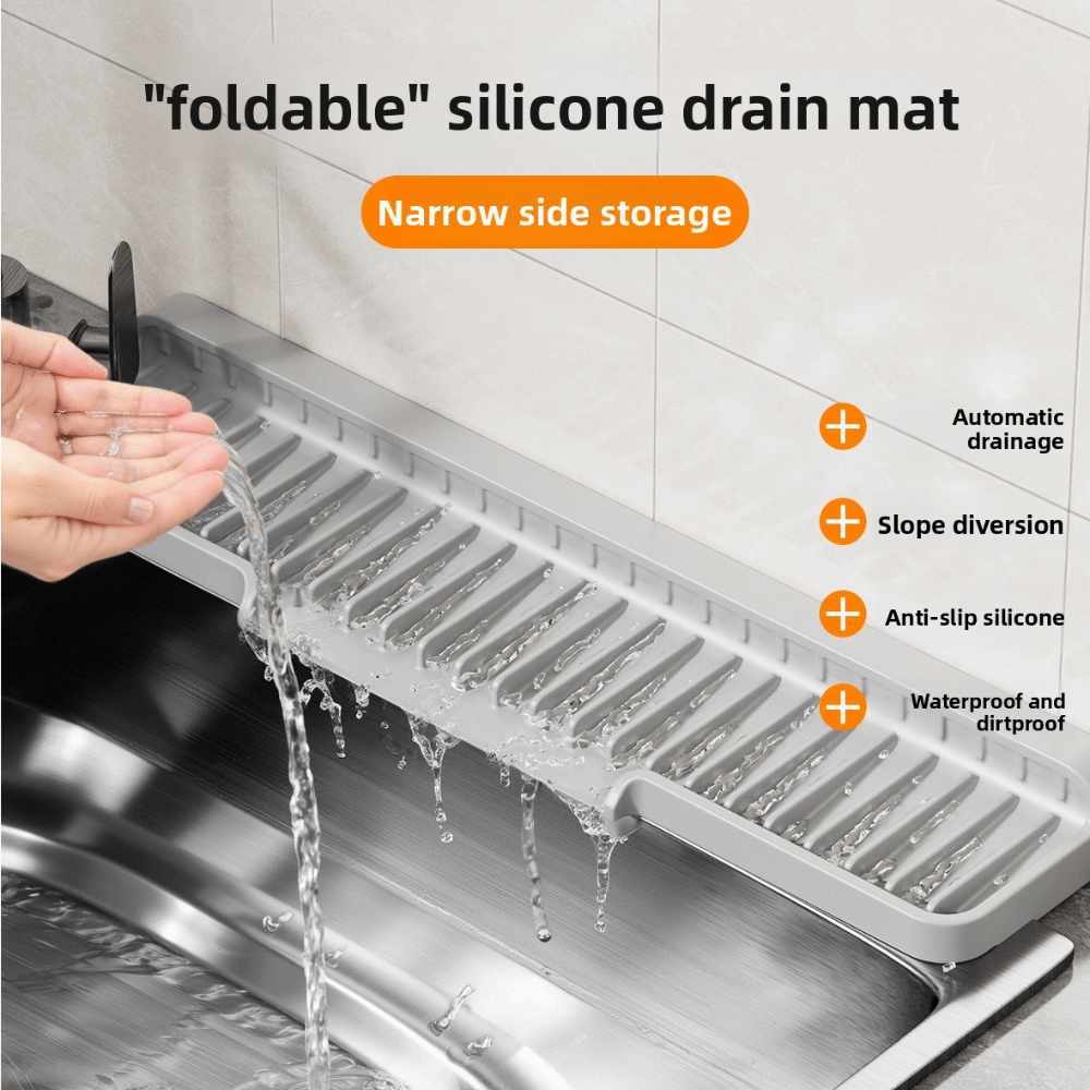 Abflussmatte für Spülbecken au – Commercial Kitchen Floor Drain Bewertung und Preis