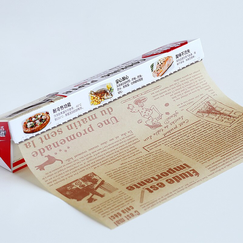 Öl absorbierende Papierrolle f – Commercial Kitchen Equipment List Bewertung und Preis